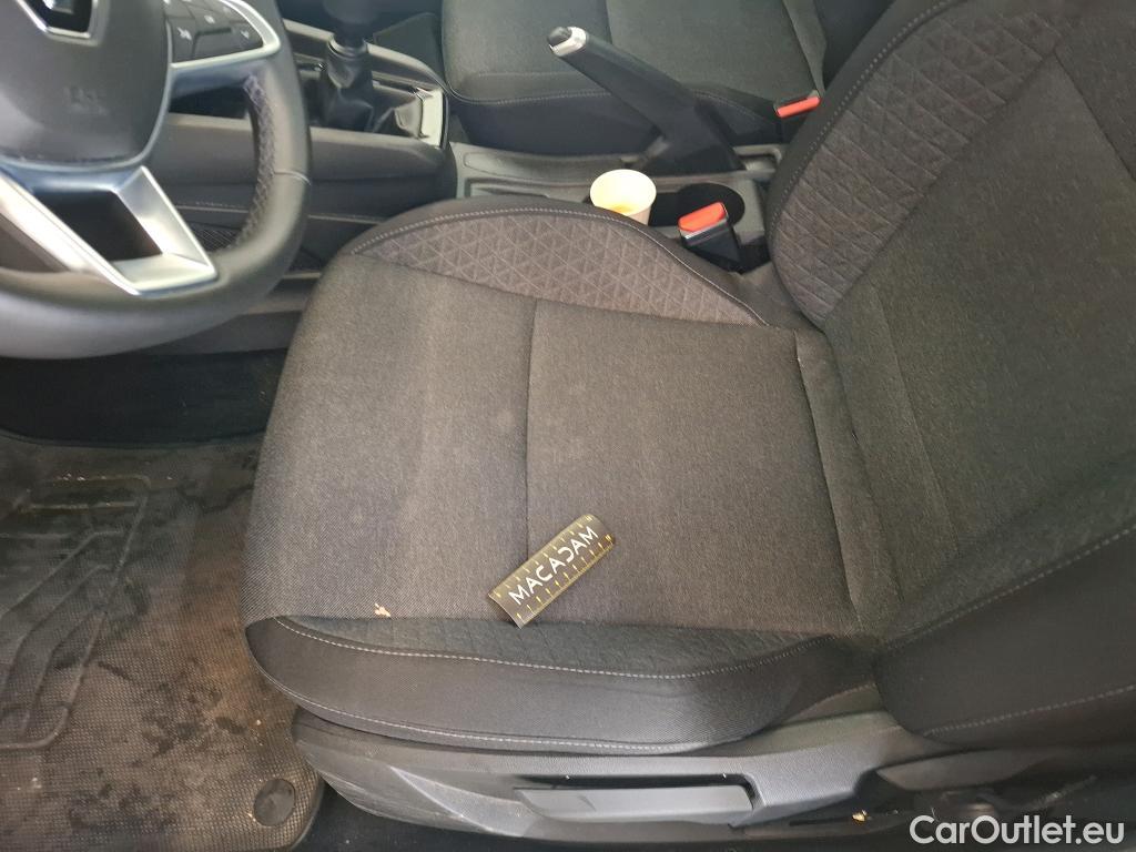  Renault  Clio  V Business 1.0 SCe 65CV BVM5 E6d #25