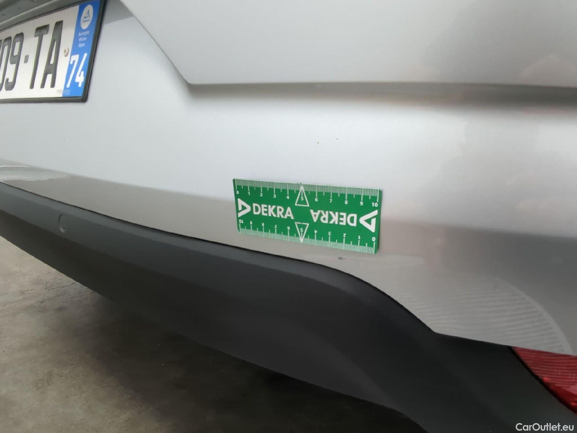  Renault  Megane  IV Berline 5 ptes. Techno 1.5 dCi 115CV BVA7 E6d #16