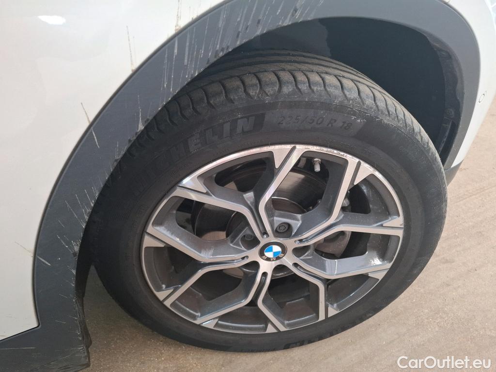 Bmw  X2 BMW  / 2017 / 5P / SUV sDrive18i Business DesignDKG7 #24