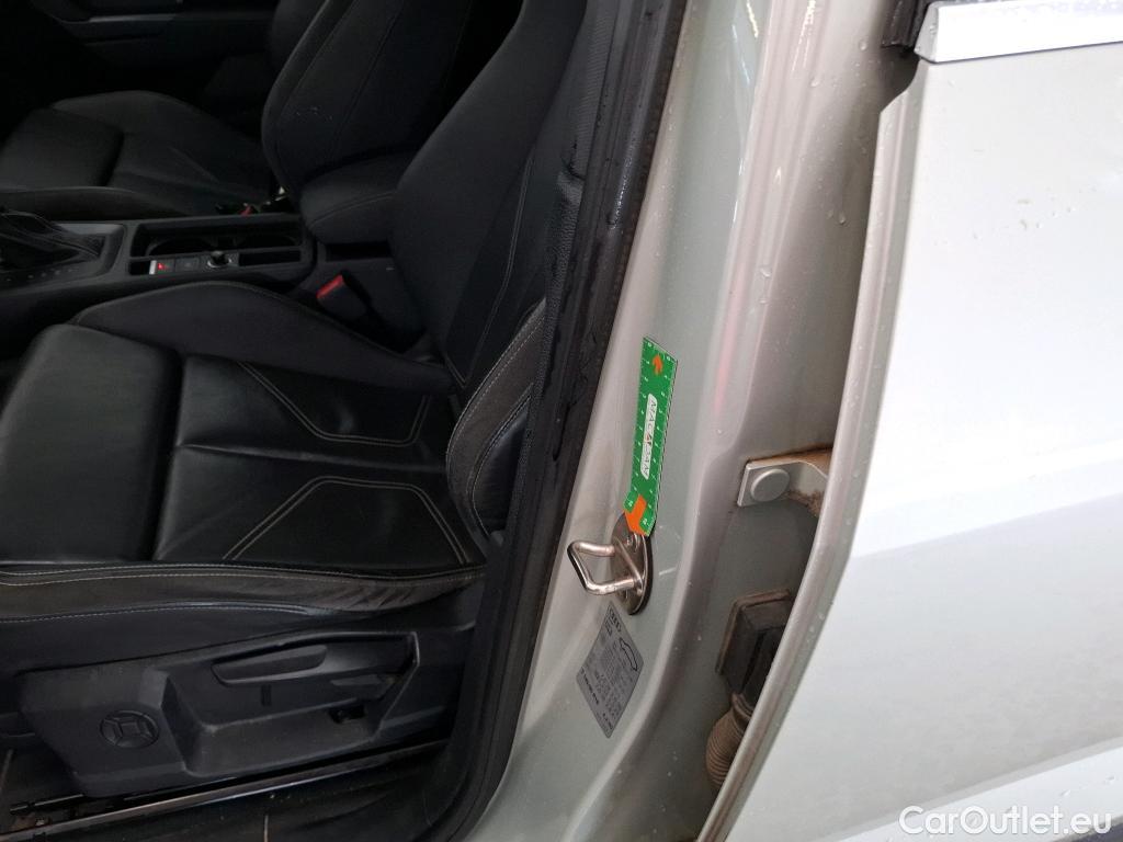  Audi  Q3  Sportback 35 TFSI S line 1.5 TFSI 150CV BVA7 E6d #4