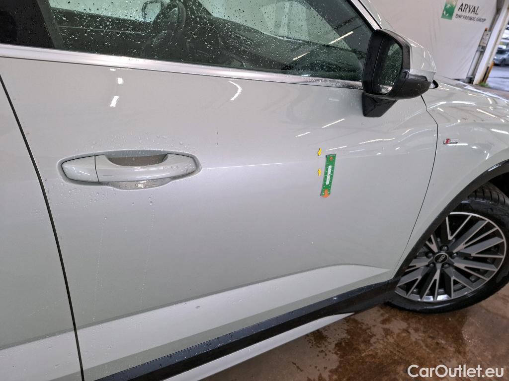  Audi  Q3  Sportback 35 TFSI S line 1.5 TFSI 150CV BVA7 E6d #12