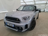 Mini  Countryman MINI  / 2020 / 5P / Crossover Cooper SE ALL4 Premium Plus125+95ch BVA6 
