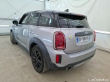  Mini  Countryman MINI  / 2020 / 5P / Crossover Cooper SE ALL4 Premium Plus125+95ch BVA6 #2