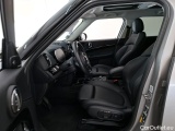  Mini  Countryman MINI  / 2020 / 5P / Crossover Cooper SE ALL4 Premium Plus125+95ch BVA6 #8