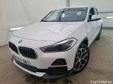  Bmw  X2 BMW  / 2017 / 5P / SUV sDrive18i Business DesignDKG7 