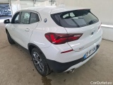  Bmw  X2 BMW  / 2017 / 5P / SUV sDrive18i Business DesignDKG7 #2