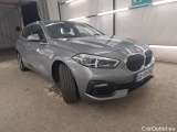  Bmw  Serie 1 BMW Série 1 / 2019 / 5P / Berline 116i DKG7 Business Design #4