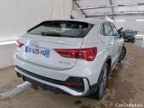 Audi  Q3  Sportback 35 TFSI S line 1.5 TFSI 150CV BVA7 E6d #3