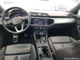  Audi  Q3  Sportback 35 TFSI S line 1.5 TFSI 150CV BVA7 E6d #5