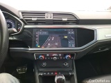  Audi  Q3  Sportback 35 TFSI S line 1.5 TFSI 150CV BVA7 E6d #7