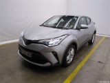  Toyota  C-HR TOYOTA  / 2016 / 5P / SUV 2.0 Hybride 184 Dynamic Business Beyond 