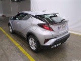  Toyota  C-HR TOYOTA  / 2016 / 5P / SUV 2.0 Hybride 184 Dynamic Business Beyond #2