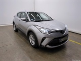 Toyota  C-HR TOYOTA  / 2016 / 5P / SUV 2.0 Hybride 184 Dynamic Business Beyond #4