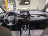  Toyota  C-HR TOYOTA  / 2016 / 5P / SUV 2.0 Hybride 184 Dynamic Business Beyond #5