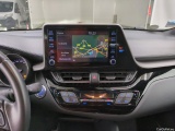  Toyota  C-HR TOYOTA  / 2016 / 5P / SUV 2.0 Hybride 184 Dynamic Business Beyond #7