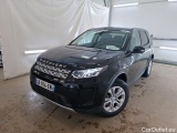  Land Rover  Discovery LAND ROVER  Sport / 2019 / 5P / SUV 2.0 D150 AUTO 4WD S 