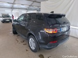  Land Rover  Discovery LAND ROVER  Sport / 2019 / 5P / SUV 2.0 D150 AUTO 4WD S #2