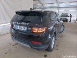  Land Rover  Discovery LAND ROVER  Sport / 2019 / 5P / SUV 2.0 D150 AUTO 4WD S #3