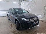  Land Rover  Discovery LAND ROVER  Sport / 2019 / 5P / SUV 2.0 D150 AUTO 4WD S #4