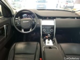  Land Rover  Discovery LAND ROVER  Sport / 2019 / 5P / SUV 2.0 D150 AUTO 4WD S #5