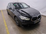  Bmw  Serie 1 BMW Série 1 / 2019 / 5P / Berline 116i DKG7 Business Design #4