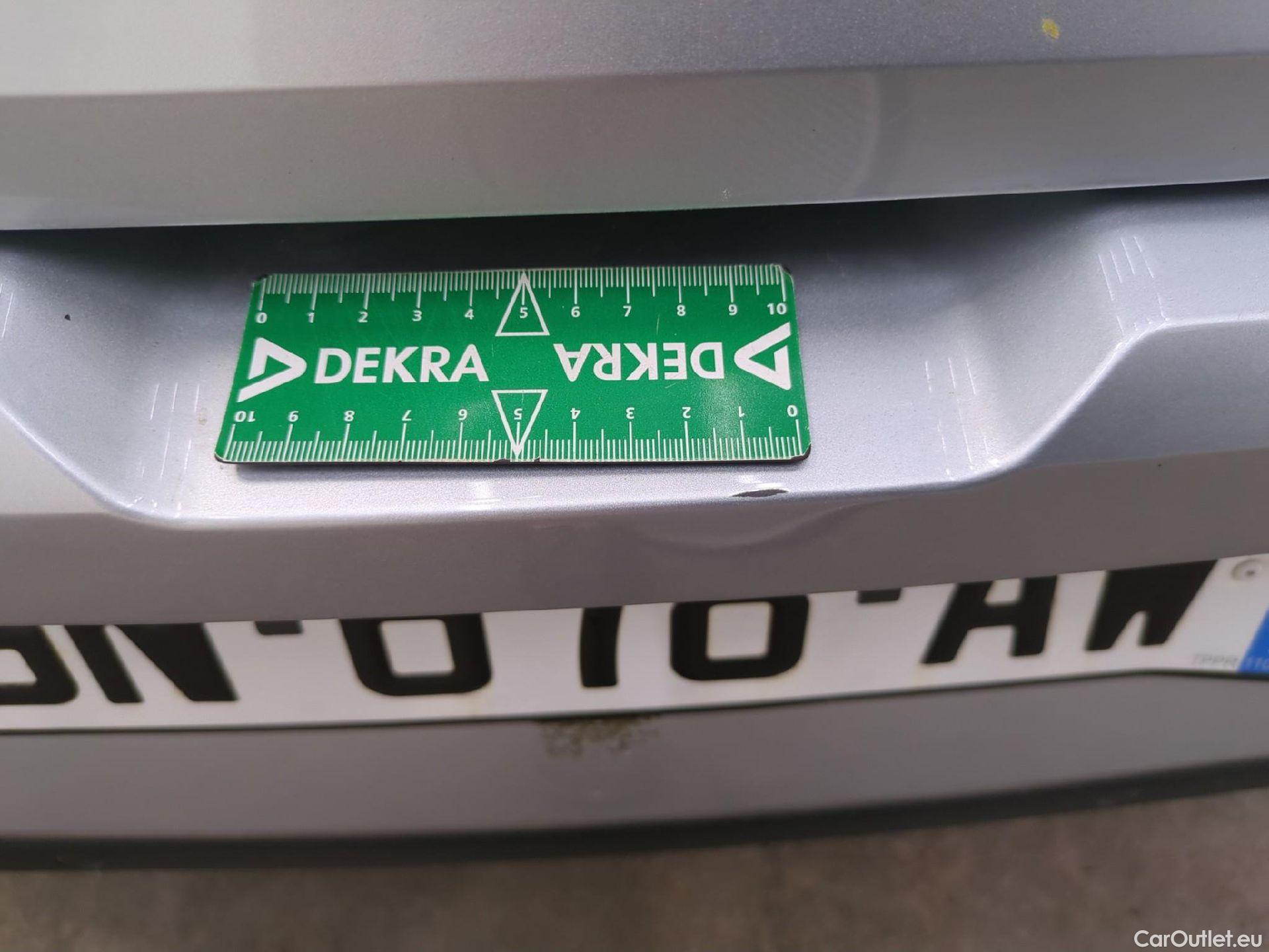  Renault  Megane  IV Berline 5 ptes. Techno 1.5 dCi 115CV BVA7 E6d #21