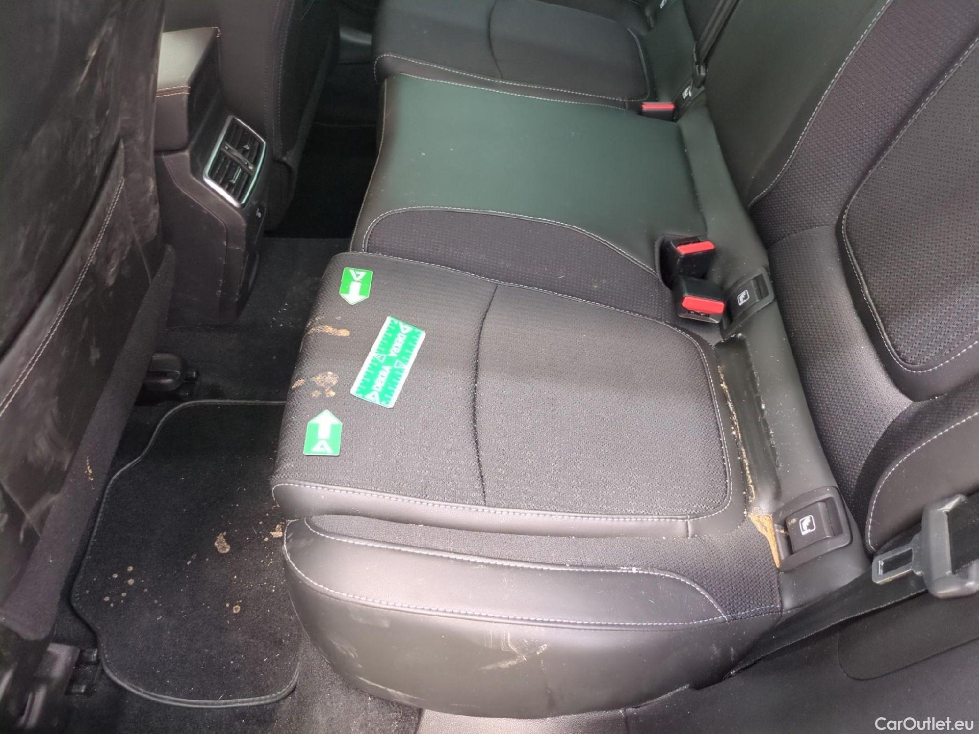  Renault  Megane  IV Berline 5 ptes. Techno 1.5 dCi 115CV BVA7 E6d #2