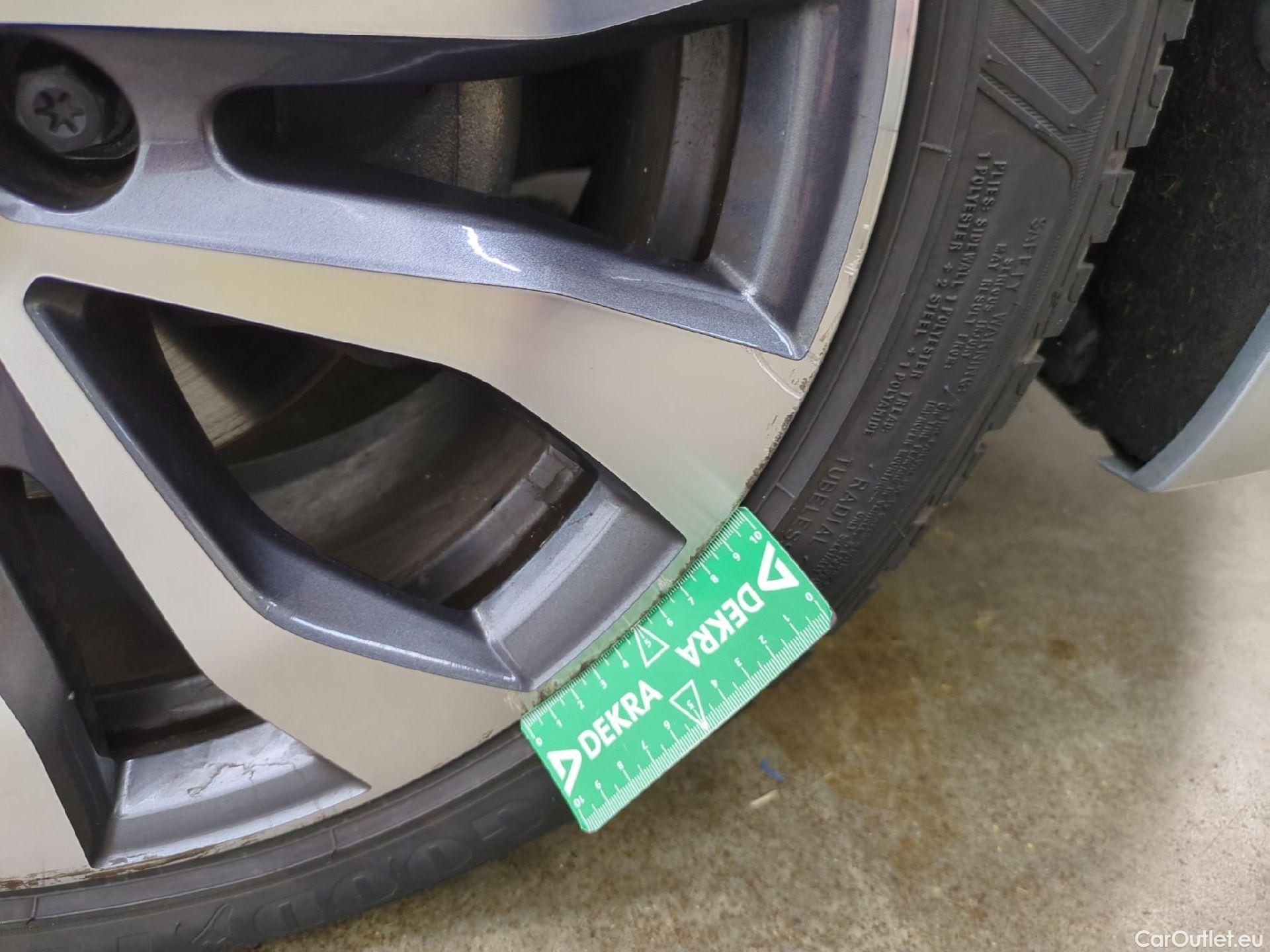  Renault  Megane  IV Berline 5 ptes. Techno 1.5 dCi 115CV BVA7 E6d #4