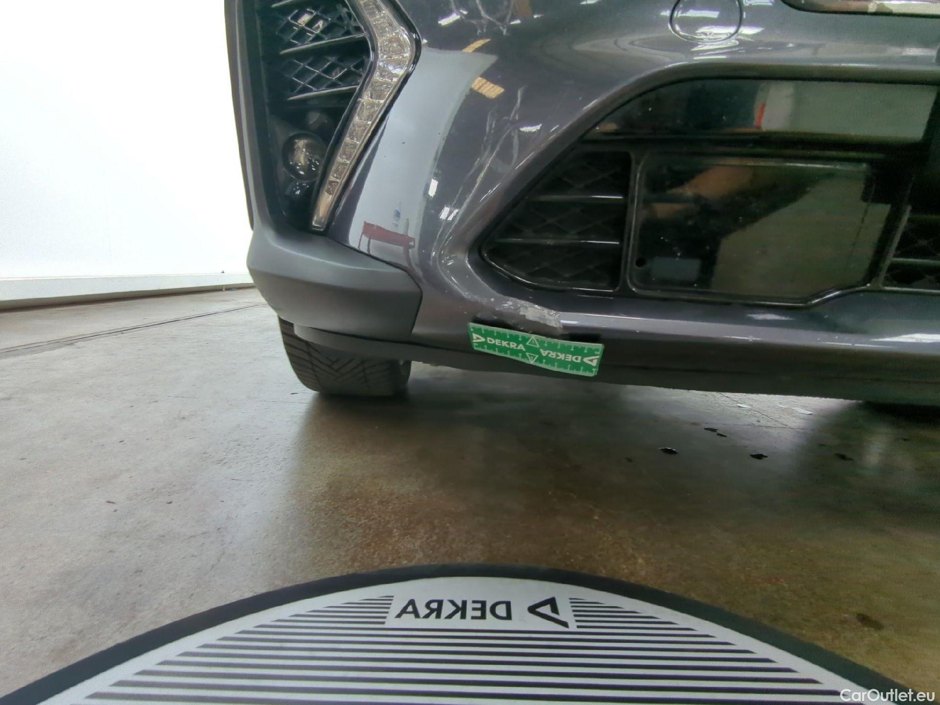  Hyundai  Tucson HYUNDAI  5p SUV 1.6 CRDI 136 DCT-7 N LINE #16