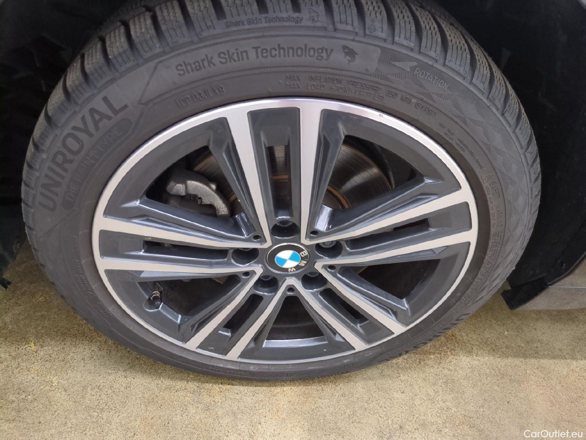  Bmw  Serie 1 BMW Série 1 / 2019 / 5P / Berline 116i DKG7 Business Design #4