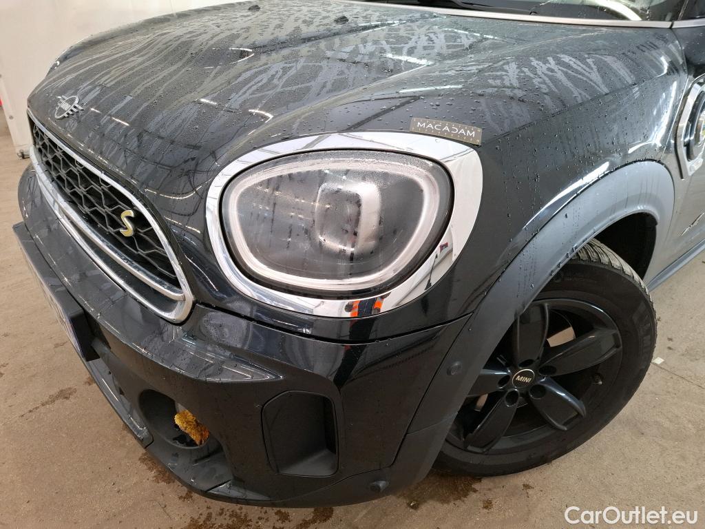  Mini  Countryman MINI  / 2020 / 5P / Crossover Cooper SE ALL4 Premium Plus125+95ch BVA6 #3