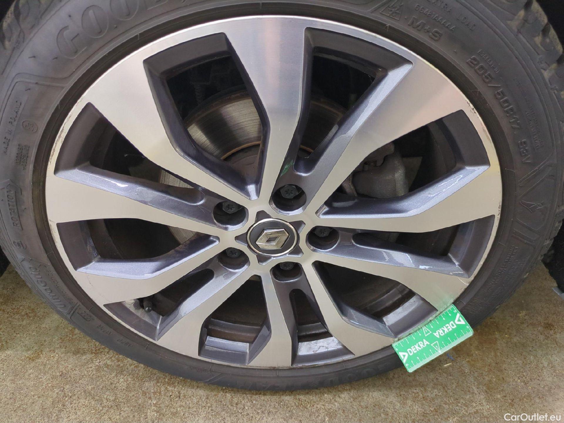  Renault  Megane  IV Berline 5 ptes. Techno 1.5 dCi 115CV BVA7 E6d #5