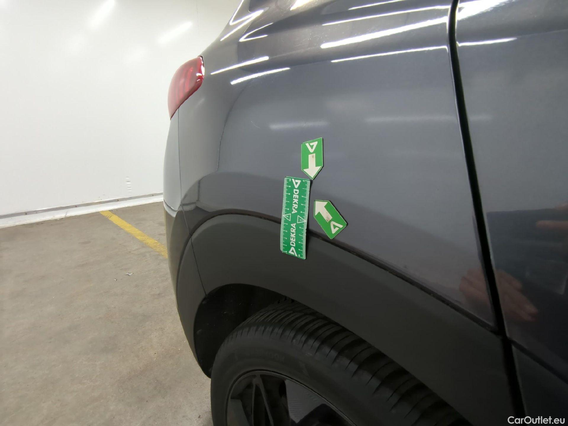  Hyundai  Tucson HYUNDAI  5p SUV 1.6 CRDI 136 DCT-7 N LINE #9