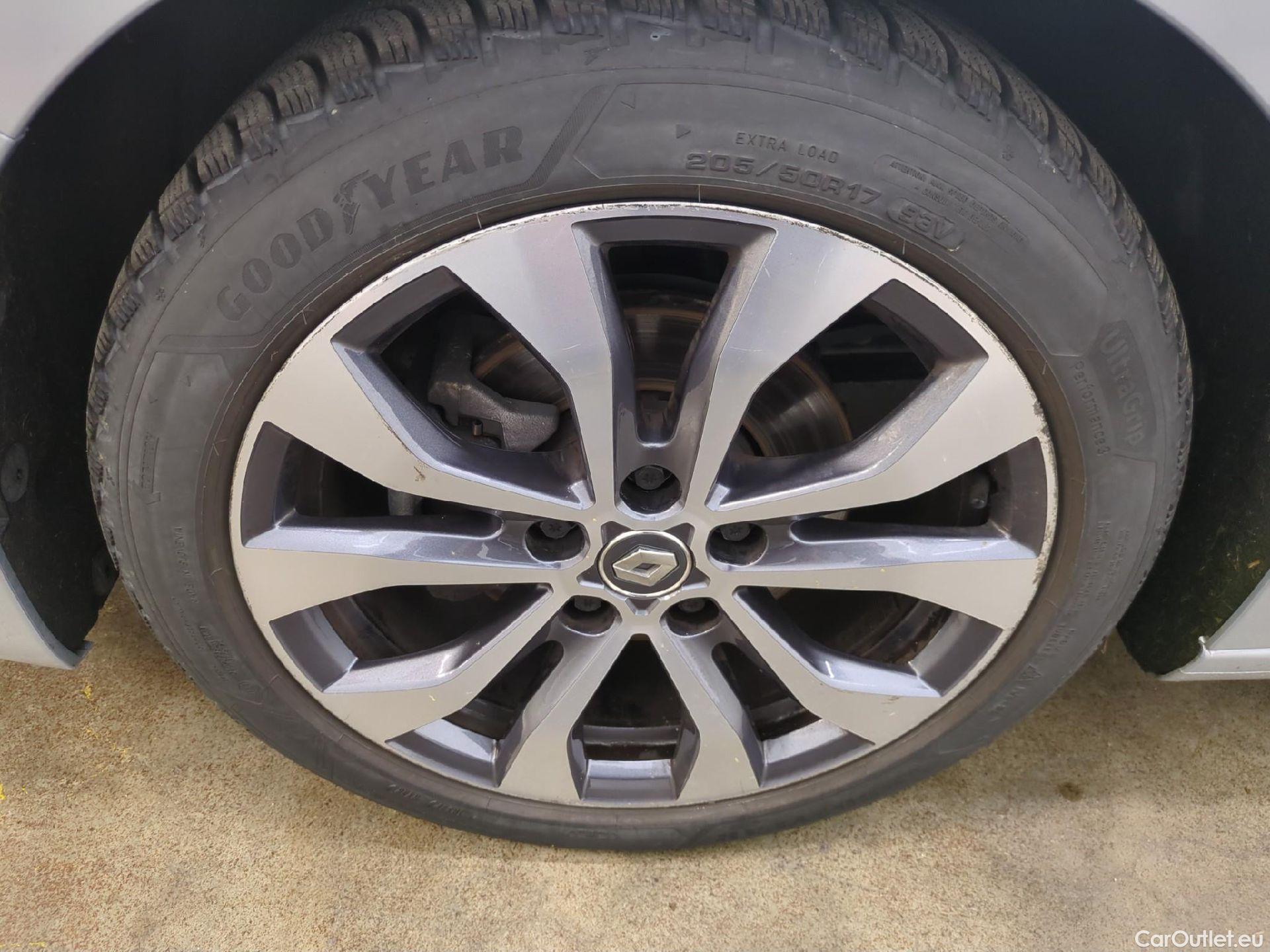  Renault  Megane  IV Berline 5 ptes. Techno 1.5 dCi 115CV BVA7 E6d #7