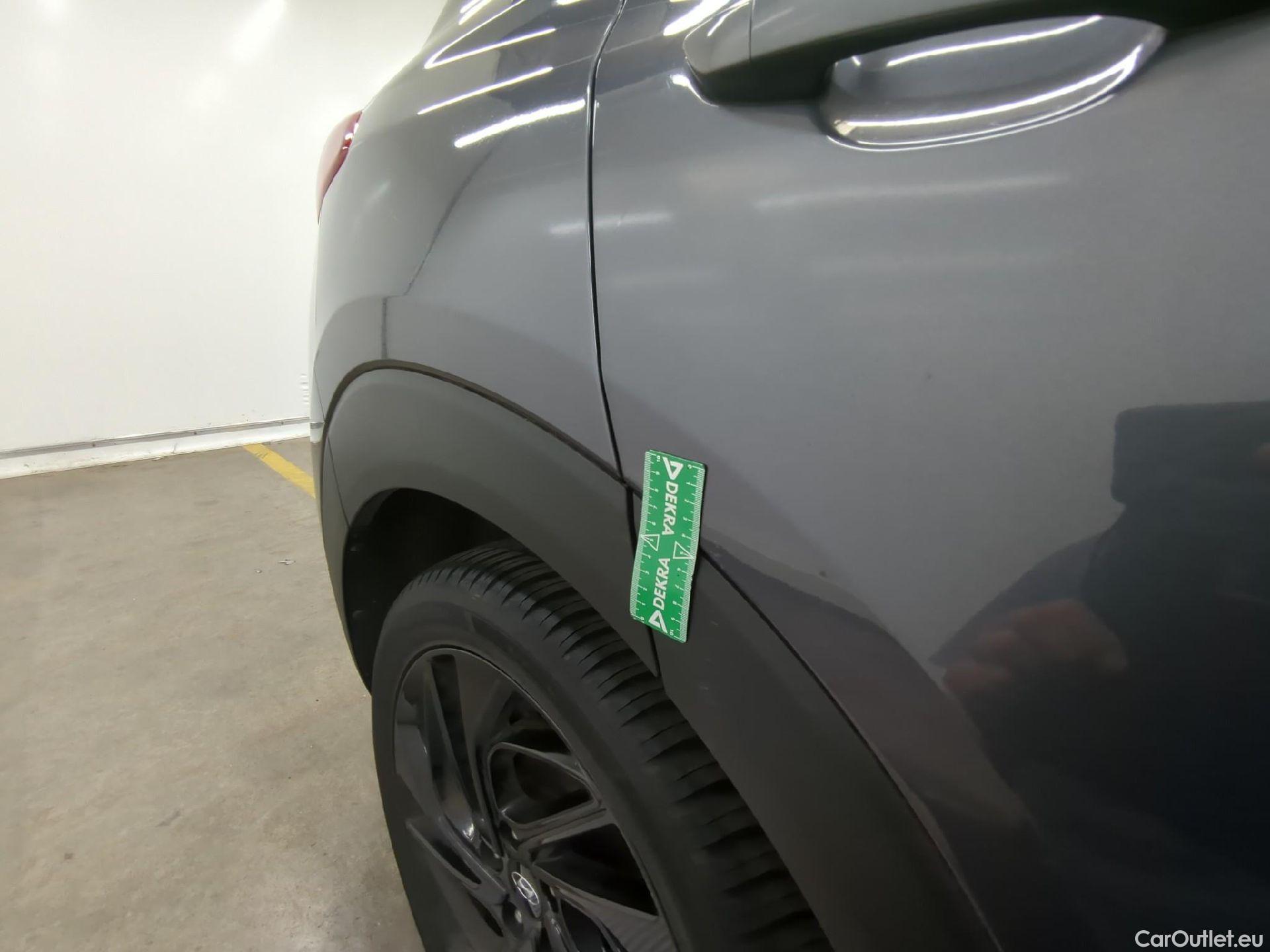  Hyundai  Tucson HYUNDAI  5p SUV 1.6 CRDI 136 DCT-7 N LINE #14