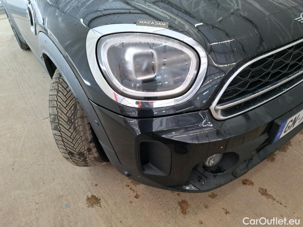  Mini  Countryman MINI  / 2020 / 5P / Crossover Cooper SE ALL4 Premium Plus125+95ch BVA6 #1