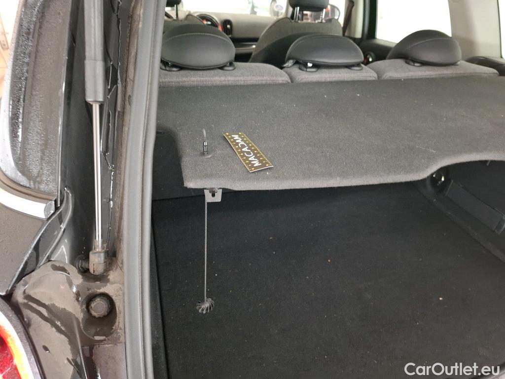  Mini  Countryman MINI  / 2020 / 5P / Crossover Cooper SE ALL4 Premium Plus125+95ch BVA6 #5