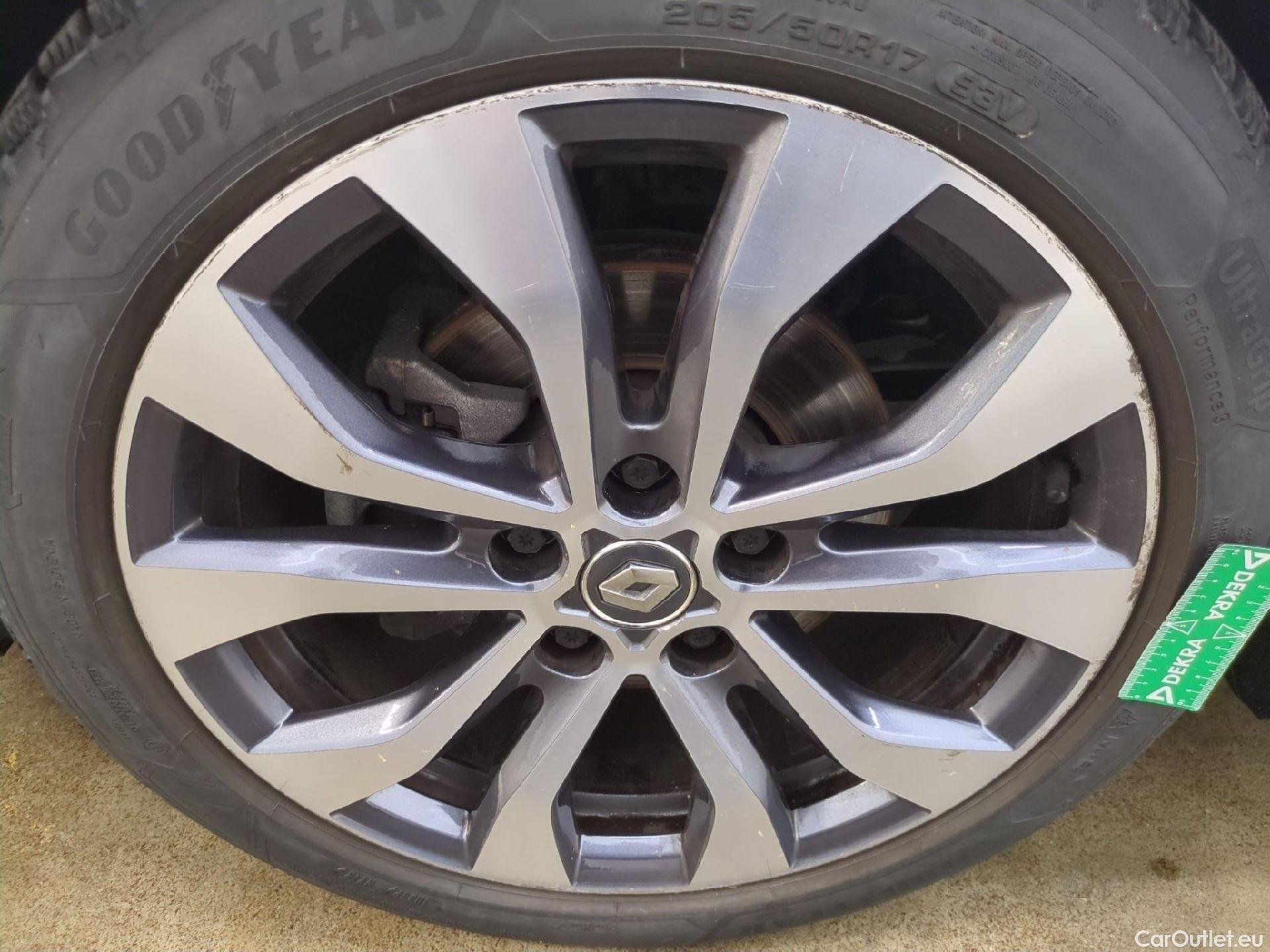  Renault  Megane  IV Berline 5 ptes. Techno 1.5 dCi 115CV BVA7 E6d #11