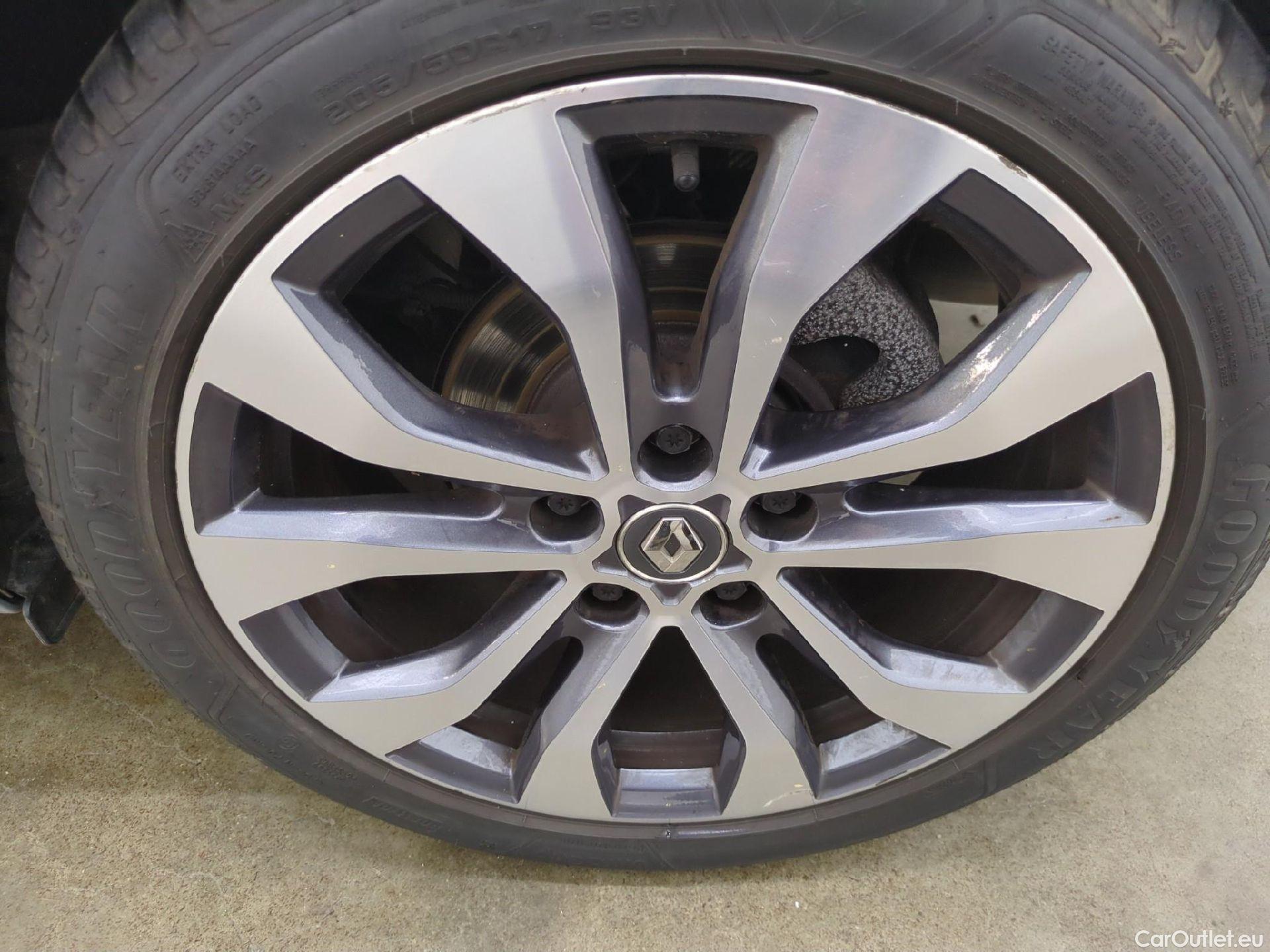  Renault  Megane  IV Berline 5 ptes. Techno 1.5 dCi 115CV BVA7 E6d #13