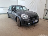  Mini  Countryman MINI  / 2020 / 5P / Crossover Cooper SE ALL4 Premium Plus125+95ch BVA6 #4