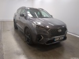  Hyundai  Tucson HYUNDAI  5p SUV 1.6 CRDI 136 DCT-7 N LINE #4