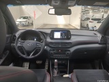  Hyundai  Tucson HYUNDAI  5p SUV 1.6 CRDI 136 DCT-7 N LINE #5