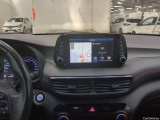 Hyundai  Tucson HYUNDAI  5p SUV 1.6 CRDI 136 DCT-7 N LINE #7