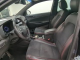  Hyundai  Tucson HYUNDAI  5p SUV 1.6 CRDI 136 DCT-7 N LINE #9