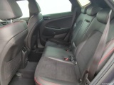  Hyundai  Tucson HYUNDAI  5p SUV 1.6 CRDI 136 DCT-7 N LINE #10