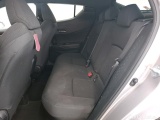  Toyota  C-HR TOYOTA  / 2016 / 5P / SUV 1.8 HYBRIDE 122 GRAPHIC #9