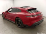  Porsche  Taycan PORSCHE  TURBO SPORT TURISMO 93.4 kWh  Turbo Sport Turismo 5d (total options: 34,699 EUR Ex.Vat) #2