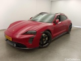  Porsche  Taycan PORSCHE  TURBO SPORT TURISMO 93.4 kWh  Turbo Sport Turismo 5d (total options: 34,699 EUR Ex.Vat) #7