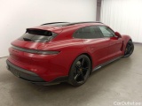  Porsche  Taycan PORSCHE  TURBO SPORT TURISMO 93.4 kWh  Turbo Sport Turismo 5d (total options: 34,699 EUR Ex.Vat) #8