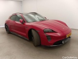  Porsche  Taycan PORSCHE  TURBO SPORT TURISMO 93.4 kWh  Turbo Sport Turismo 5d (total options: 34,699 EUR Ex.Vat) #9